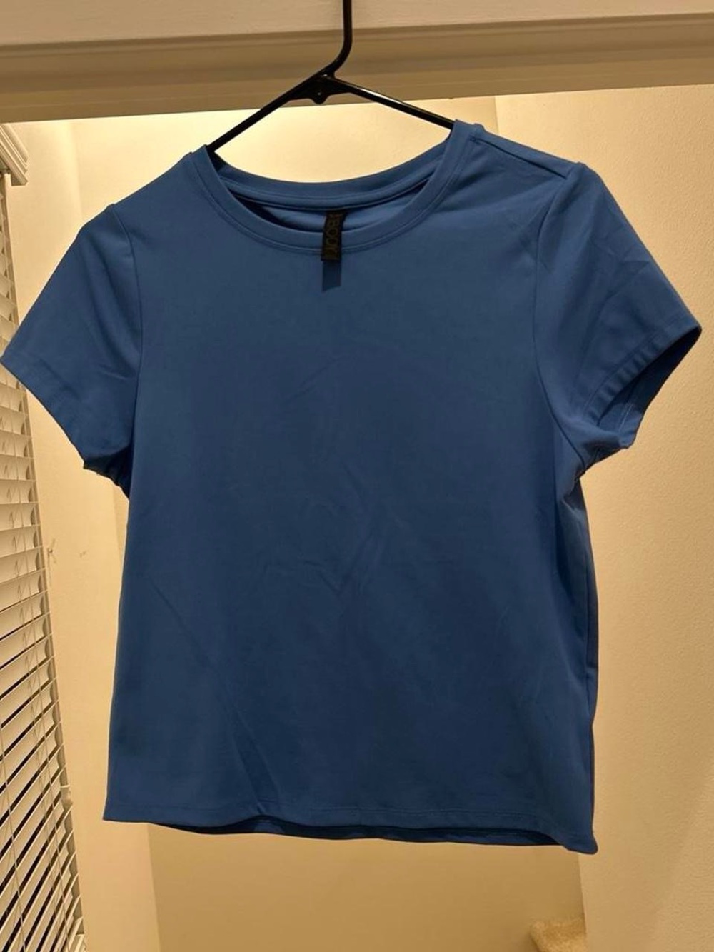 Cotton On Body Short Sleeve Crew Tee - Blue